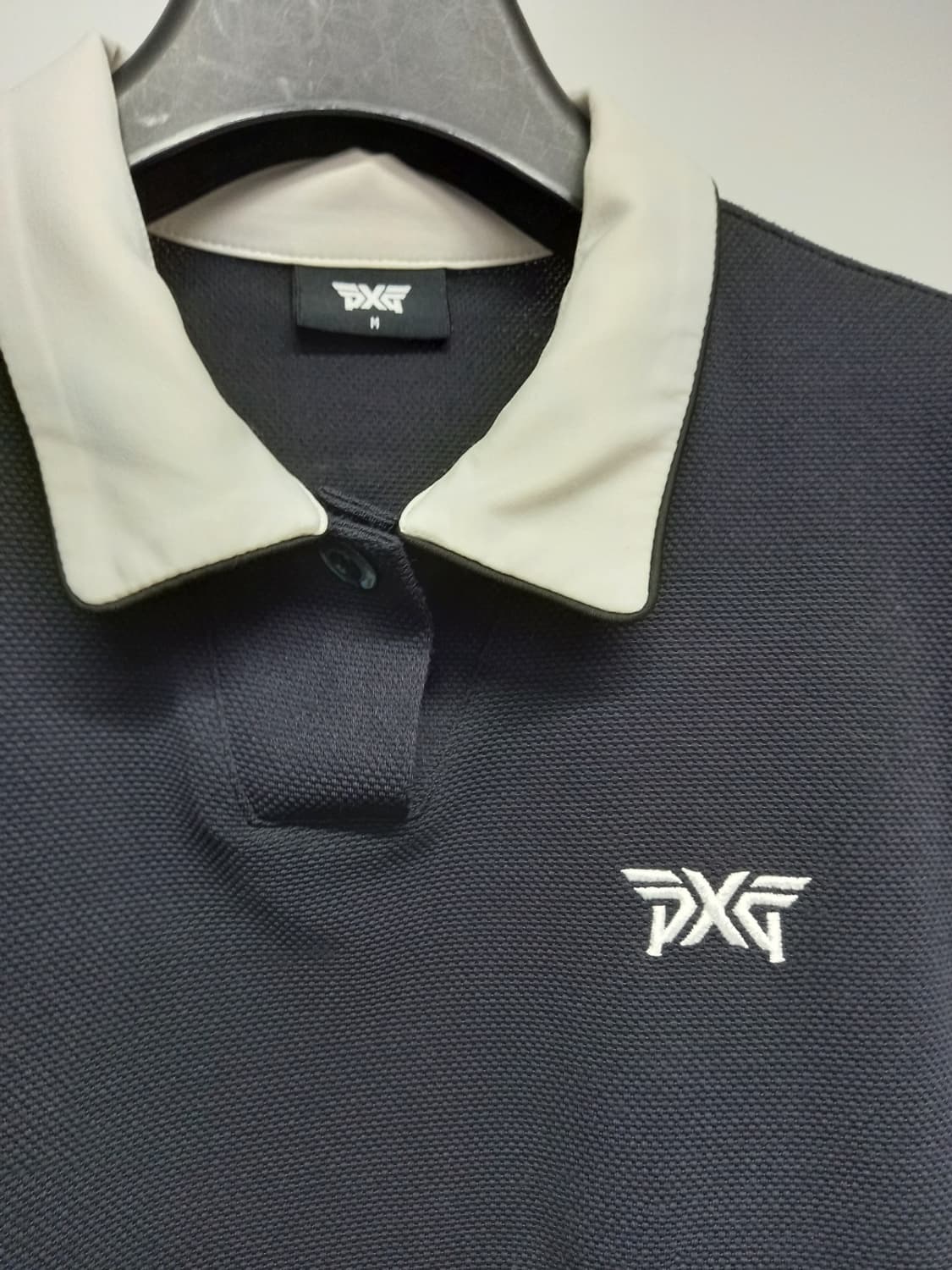 PXG 골프 춘추 긴팔 티셔츠 66 상품이미지4