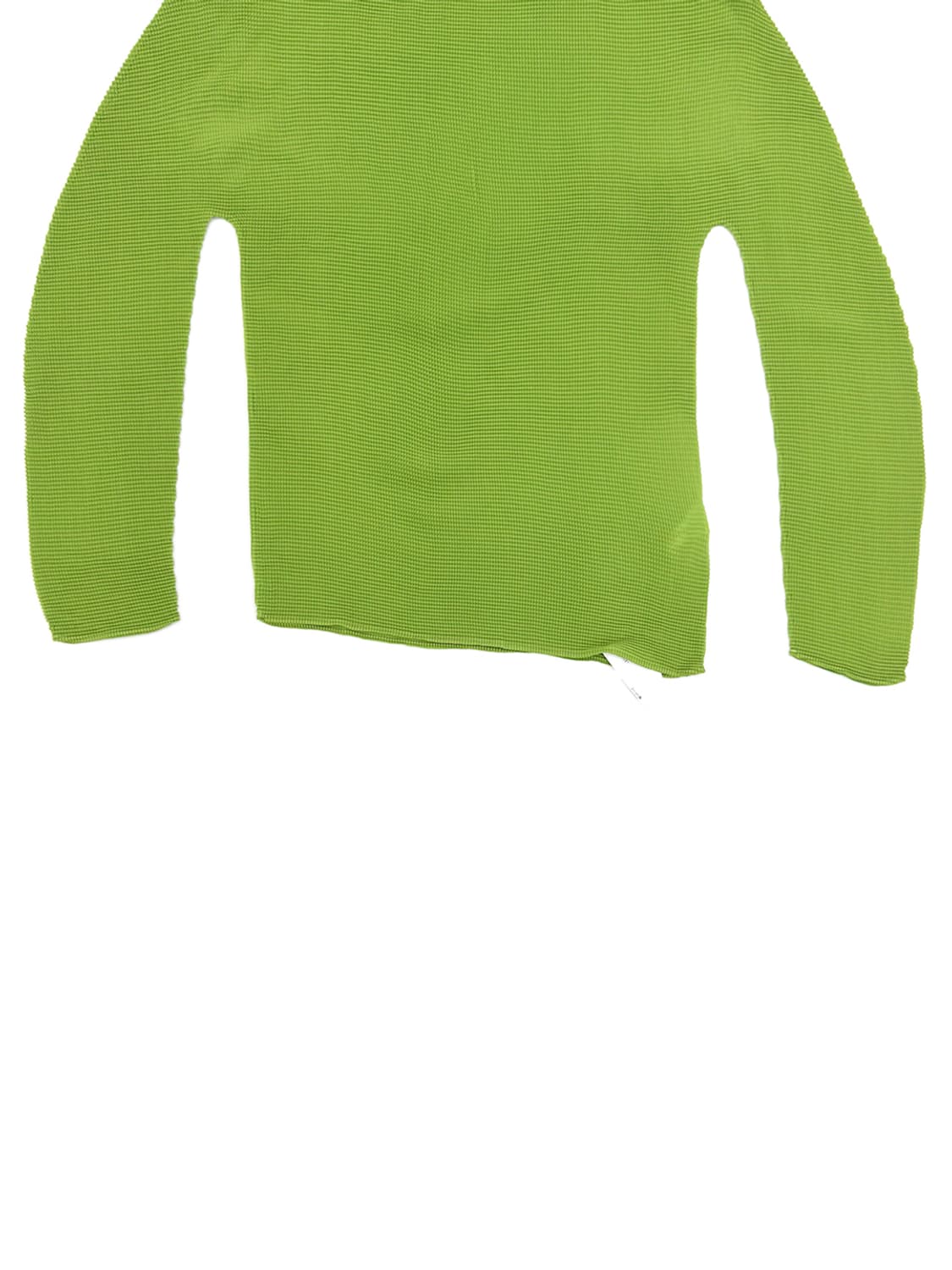  Issey Miyake me High Neck L/S Top 상품이미지3