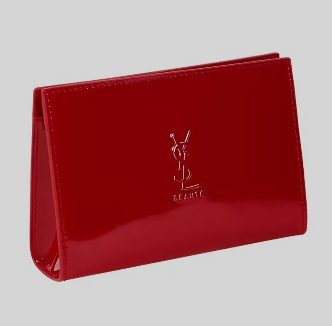 입생로랑 Yves Saint Laurent 파우치 소 (새제품) 상품이미지1