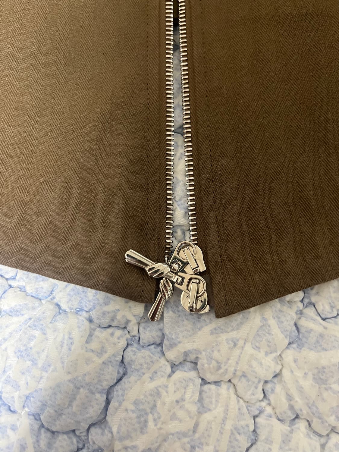 cmmawear 커마웨어 크레센트 자켓 상품이미지10