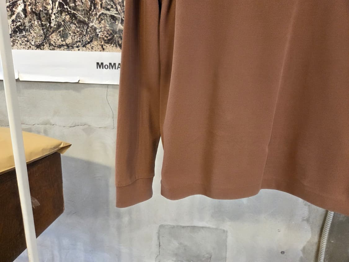 살바토레 페라가모 클래식 PK 티셔츠 상품이미지3