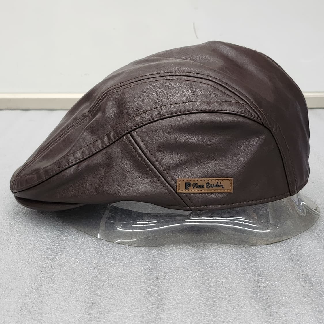 피에르가르뎅 정품 헌팅캡 도리구찌 58cm 상품이미지3