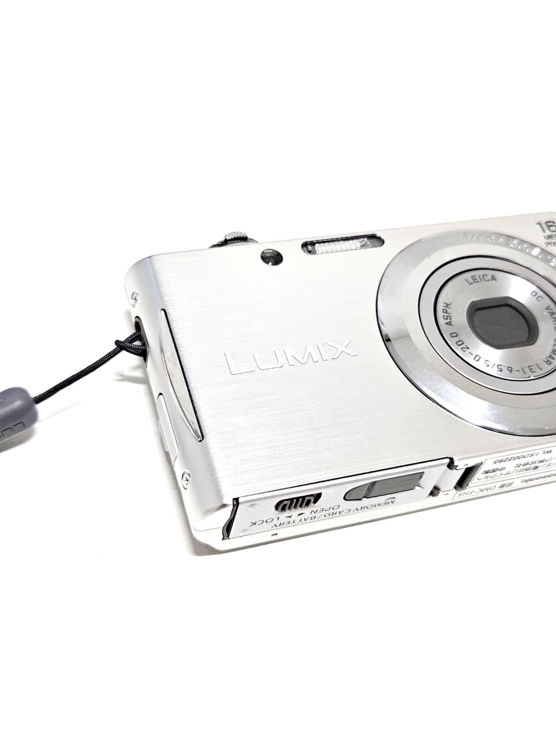 파나소닉 루믹스 Panasonic LUMIX DMC-FH5 디카 카메라 상품이미지3
