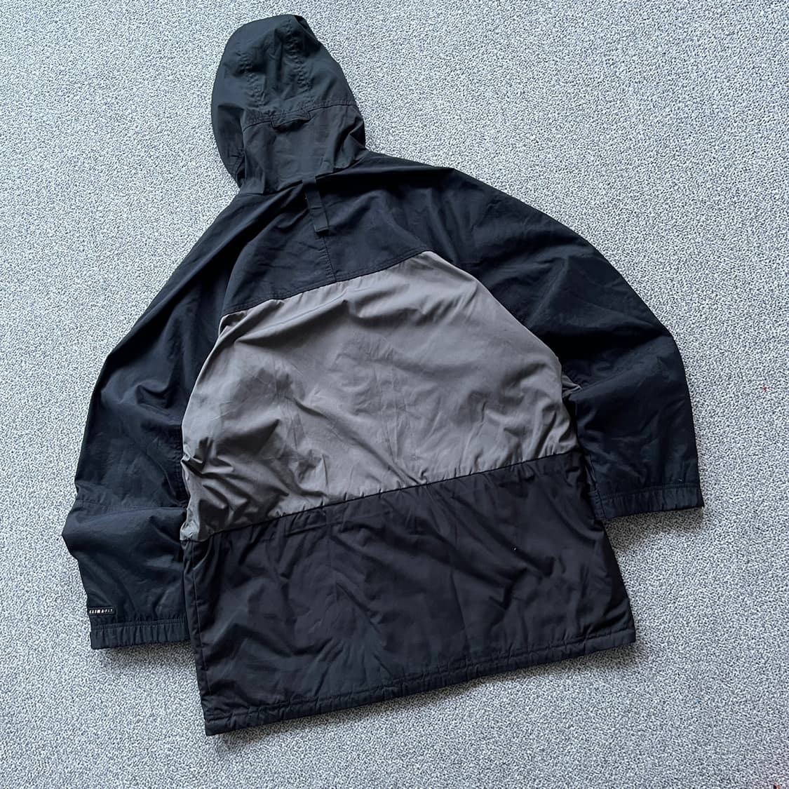 90s 나이키 ACG 바람막이 자켓 상품이미지4
