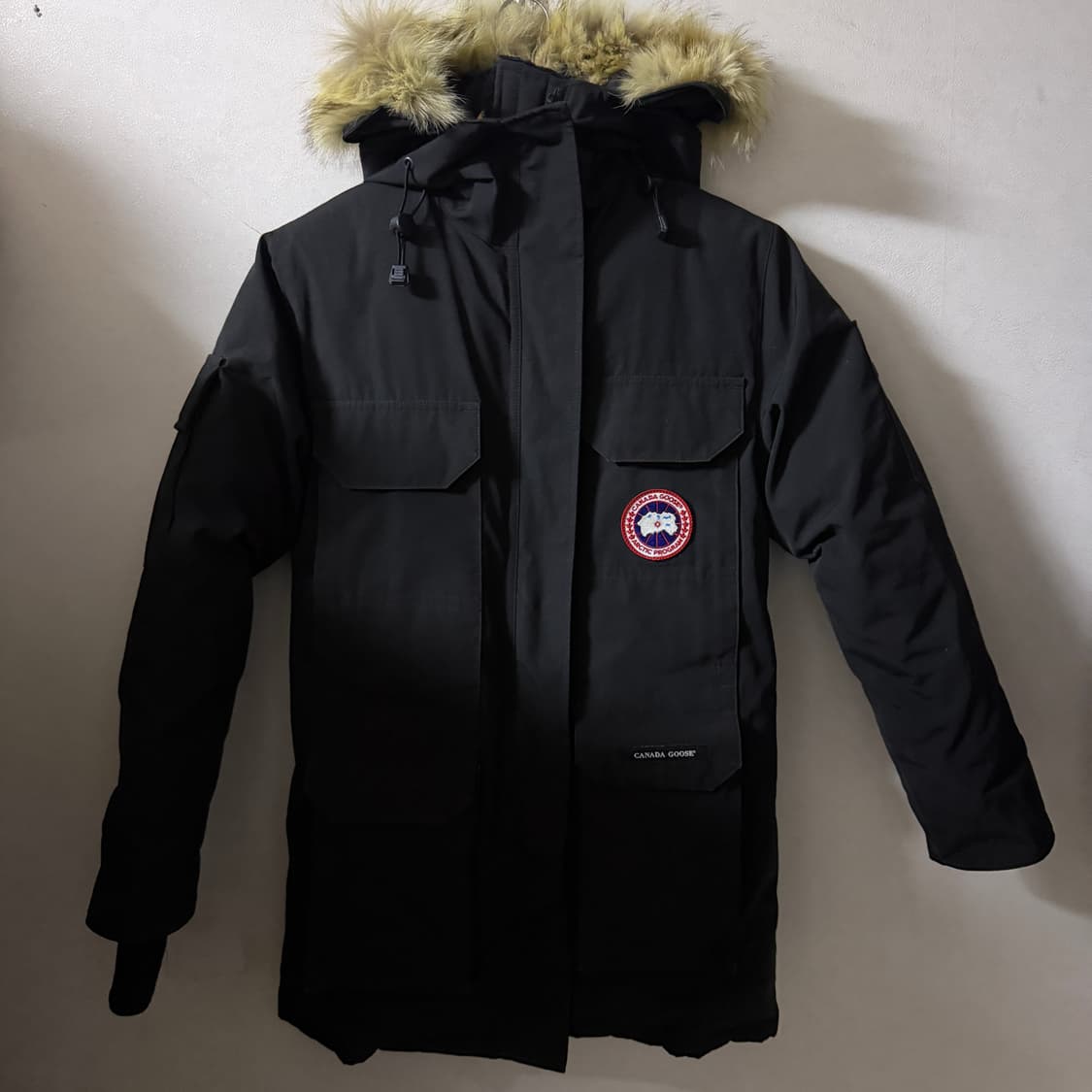 캐나다구스 익스페디션 2xs 여성 (66정도) 상품이미지9