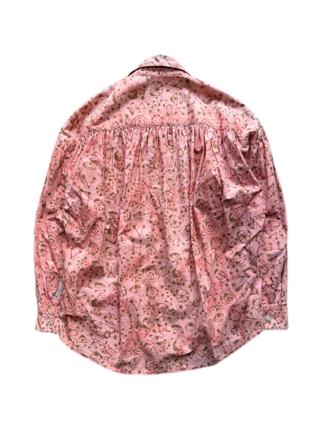 AiE 페인터 셔츠 S(XL) 상품이미지2