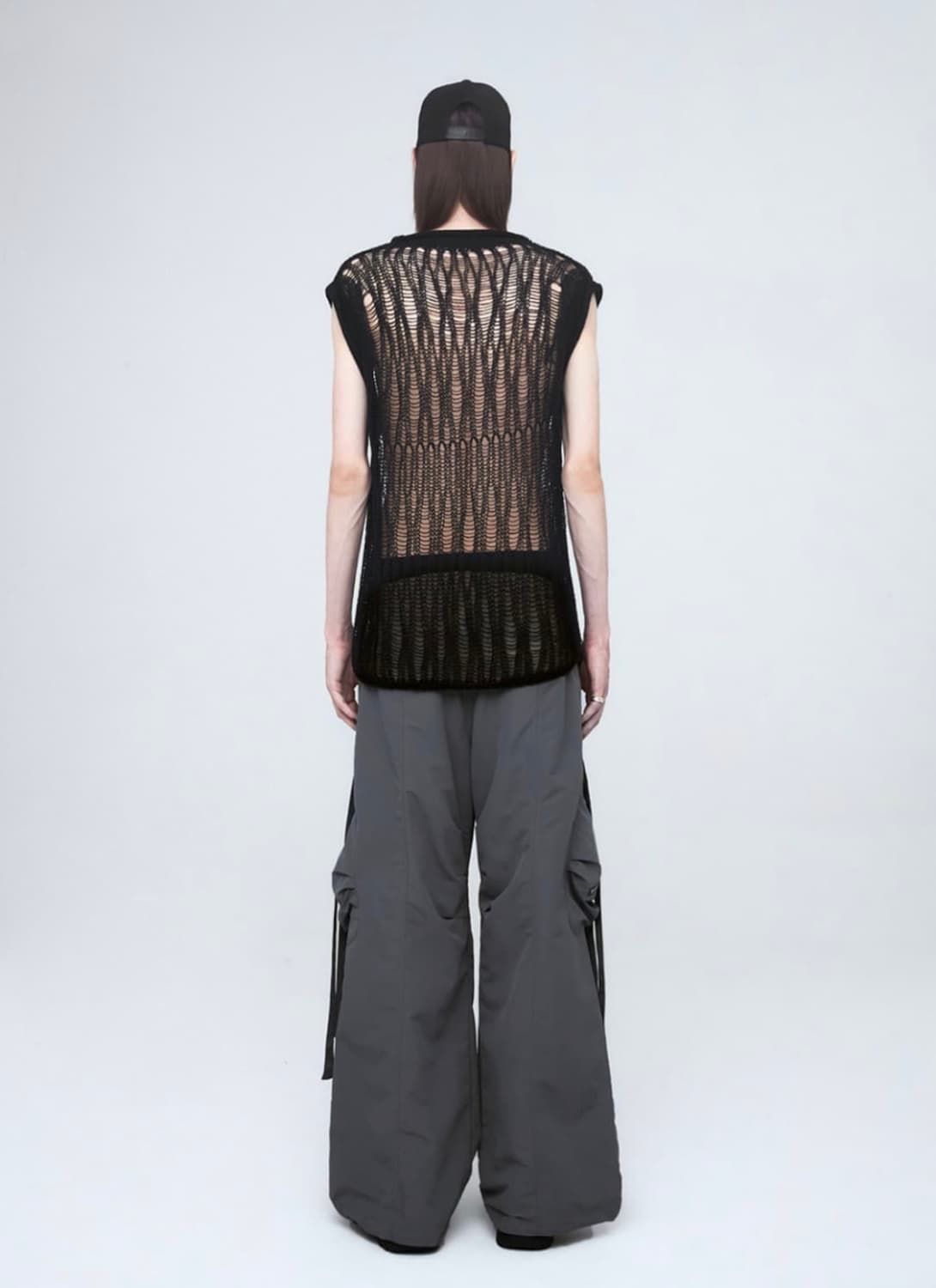 나체 니트 베스트 상품이미지2