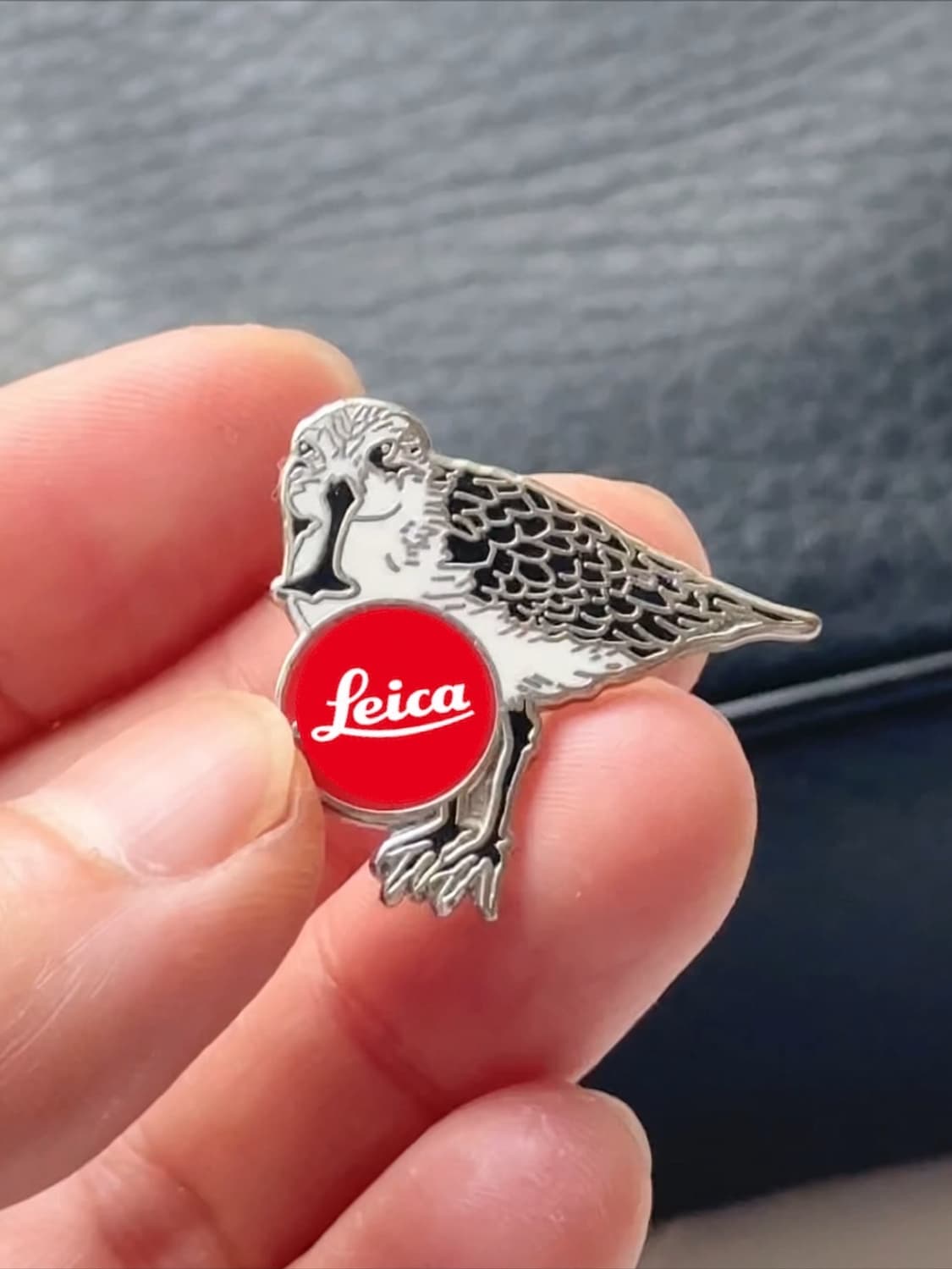 라이카 미니룩스 줌 + 플래쉬 최상급+ 라이카브롯찌 상품이미지2