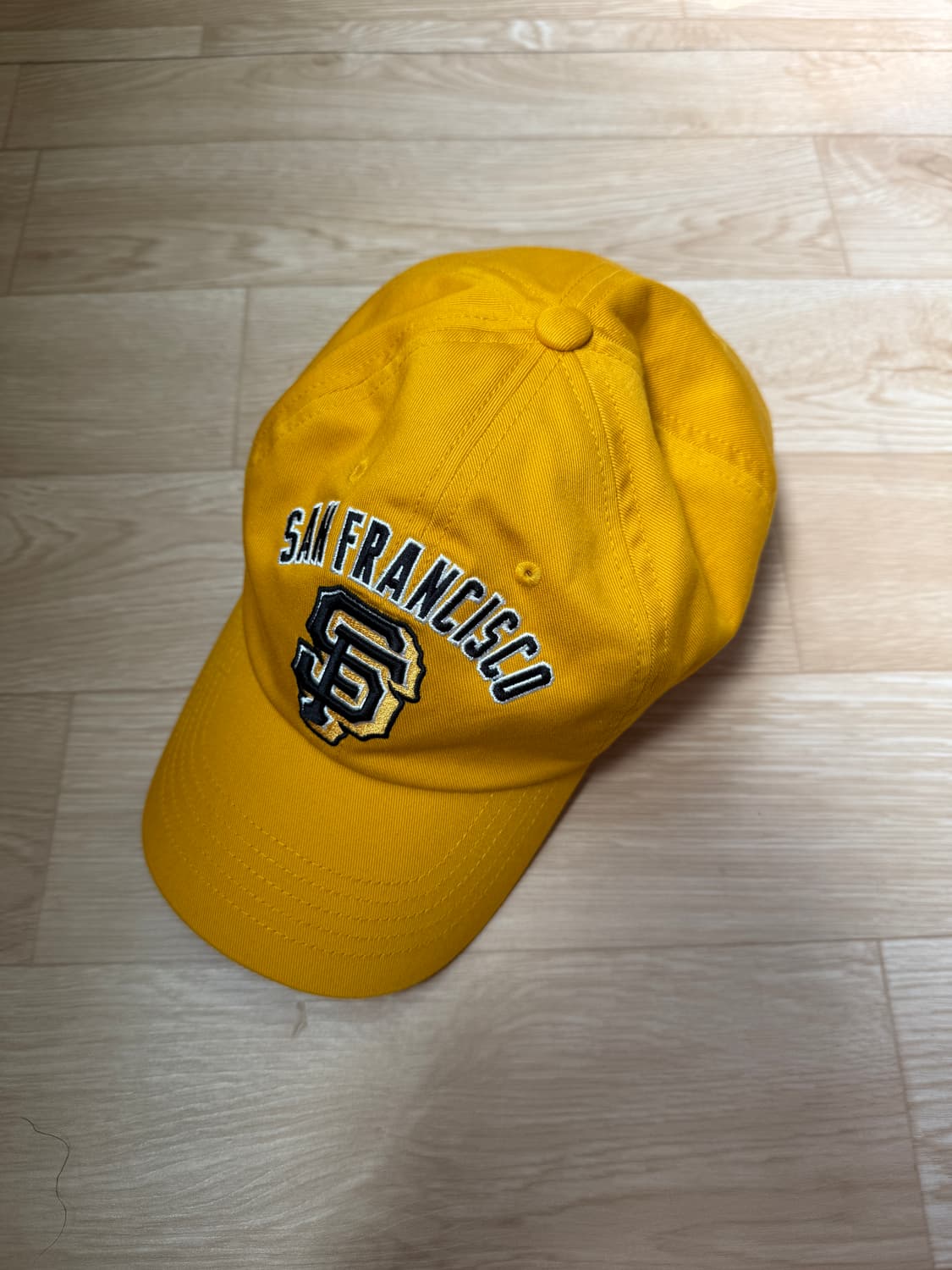 MLB Sanfrancisco Cap 상품이미지1