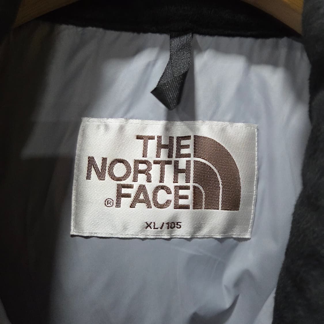 노스패이스 눕시 패딩 베스트 상품이미지2