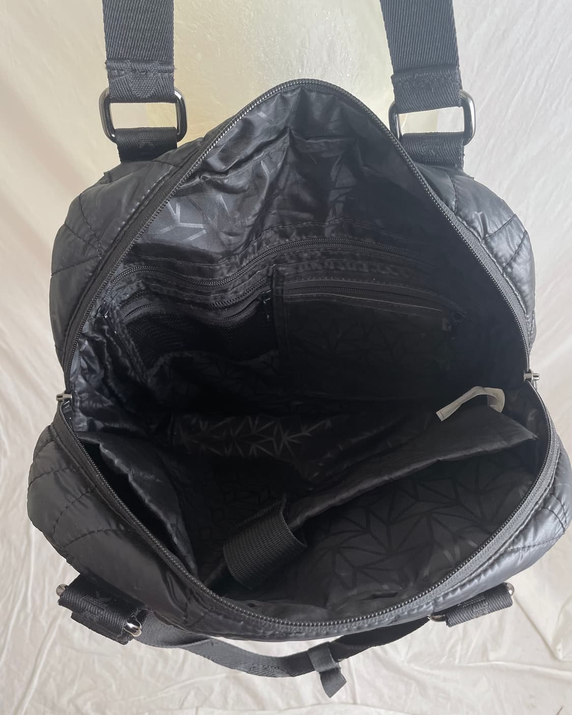 Oakley 오버사이즈드 숄더백 상품이미지7