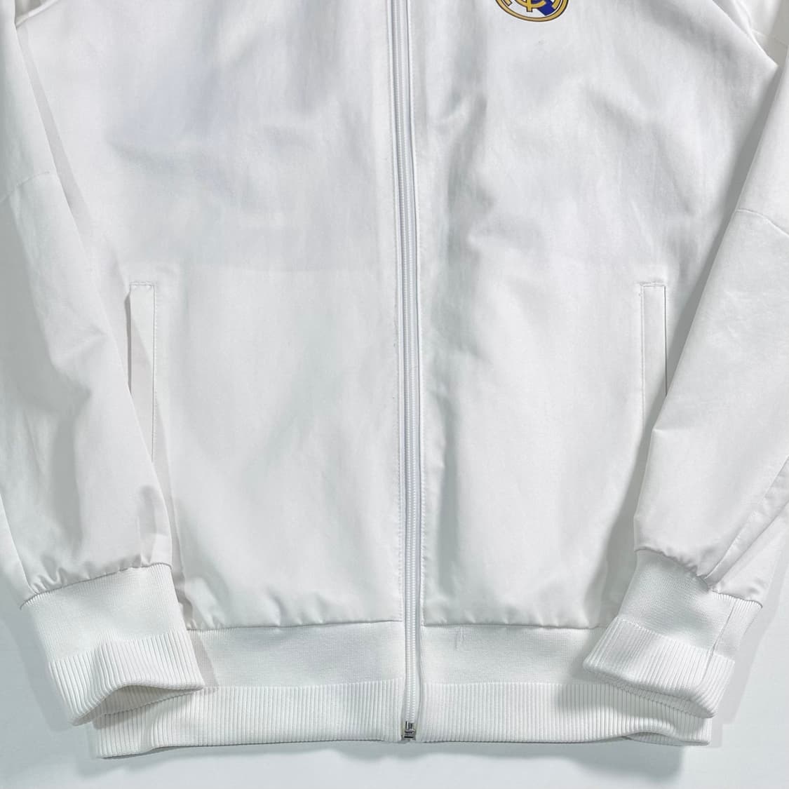 아디다스 레알마드리스 집업  상품이미지4