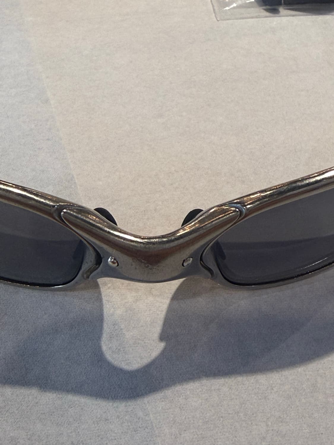 오클리 엑스메탈 줄리엣 상품이미지7