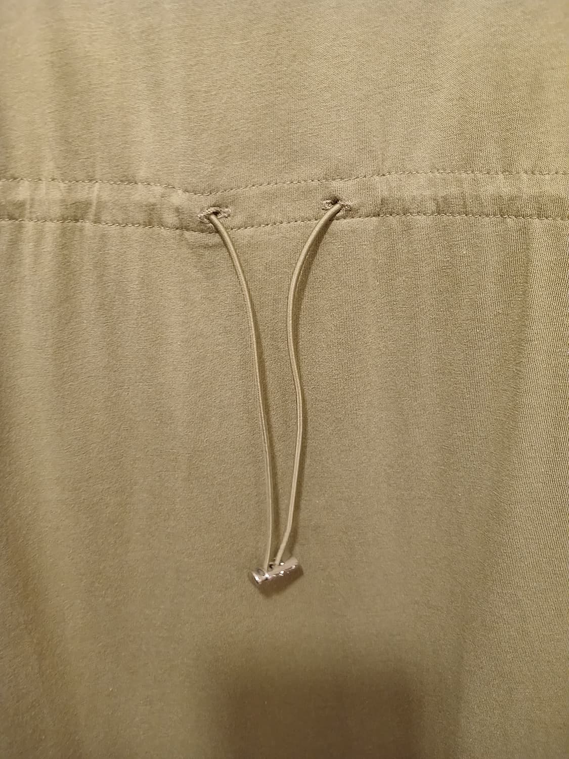 디케이엔와이 정품 양쪽 트임 롱원피스  4 (M) 사이즈 상품이미지4