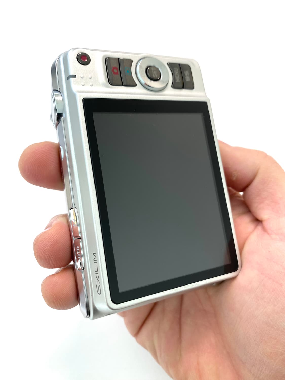 카시오 엑슬림 EX-H15 디지털 카메라 상품이미지8