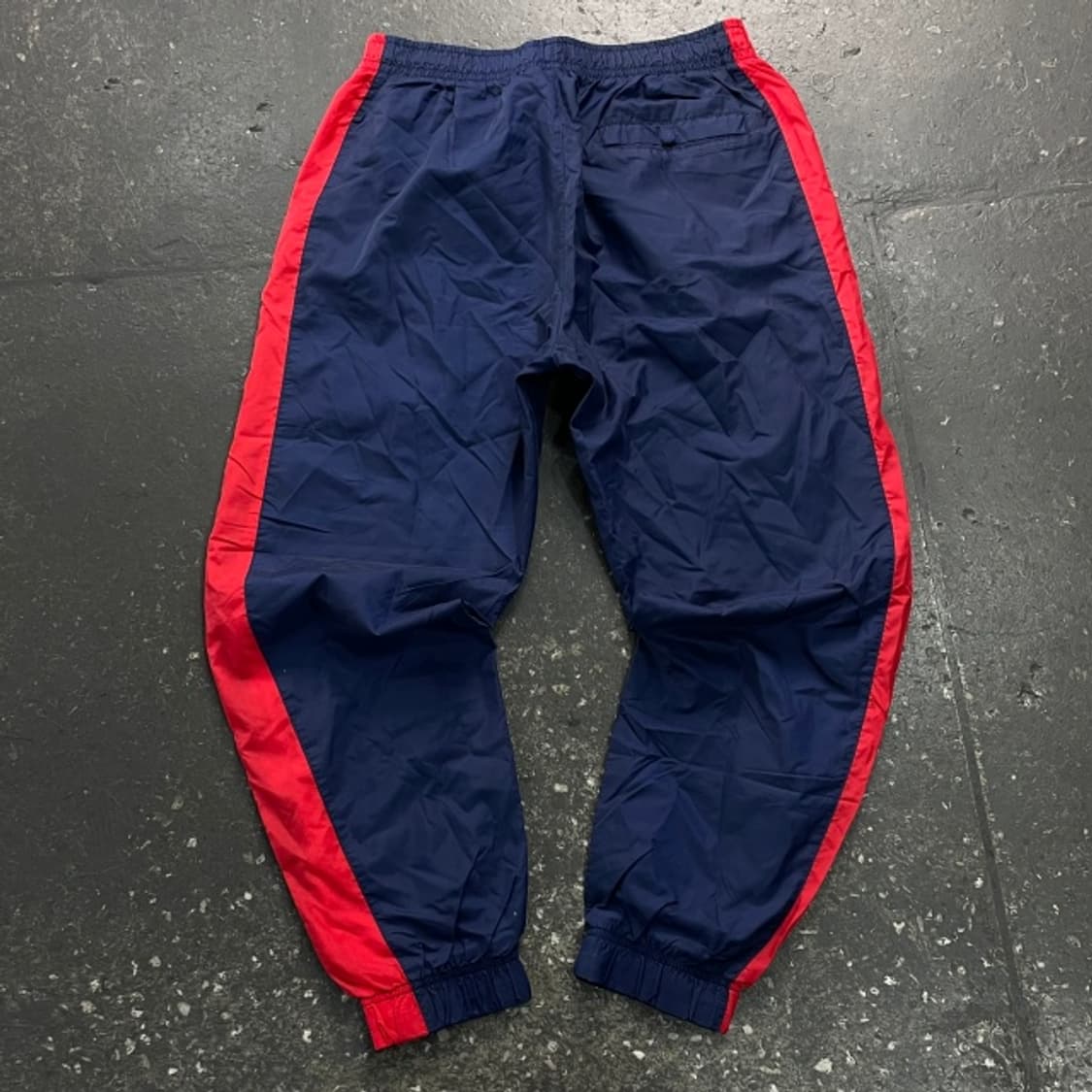 105 나이키 나일론 팬츠  상품이미지5