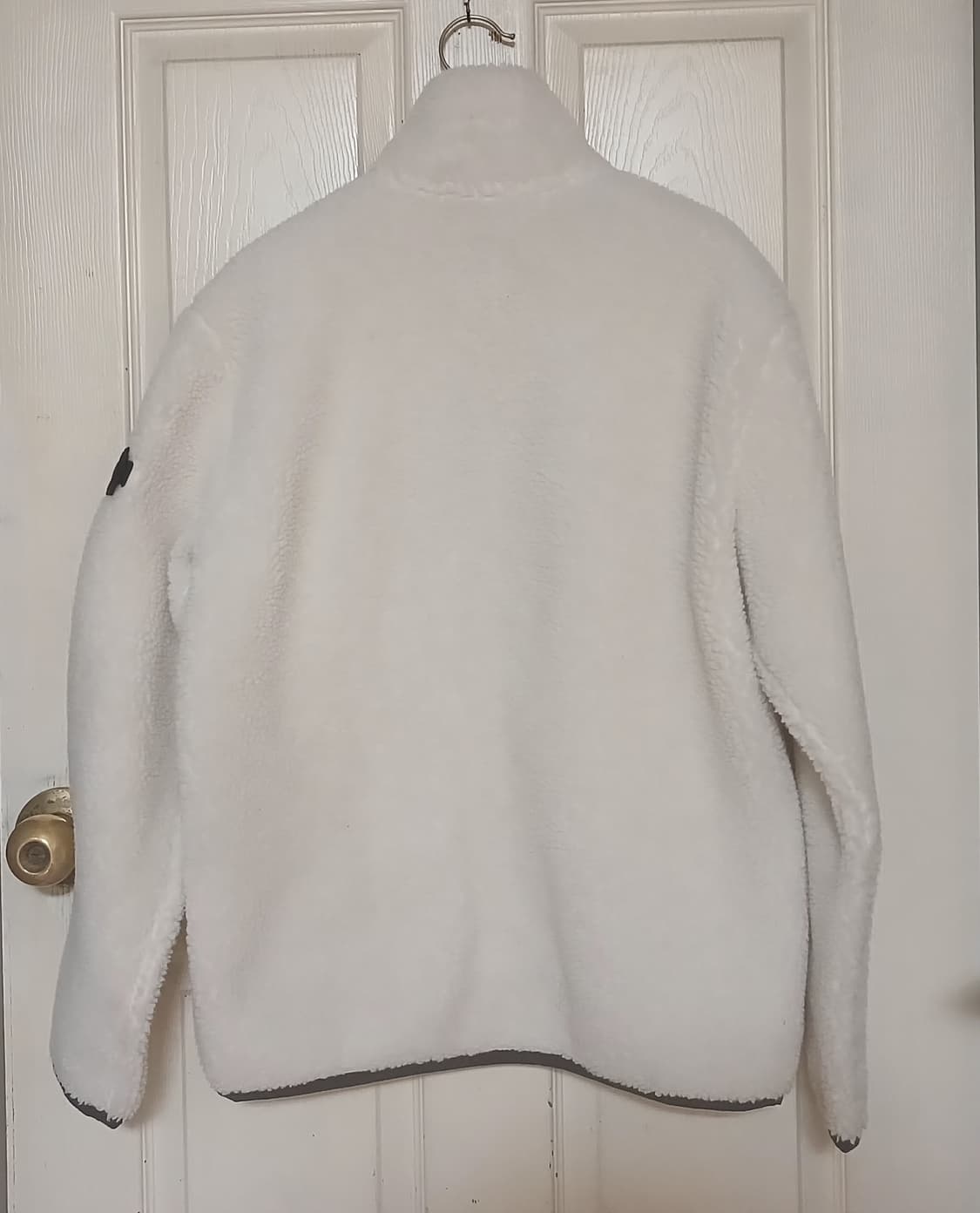 네셔널지오그래픽 후리스 상품이미지2