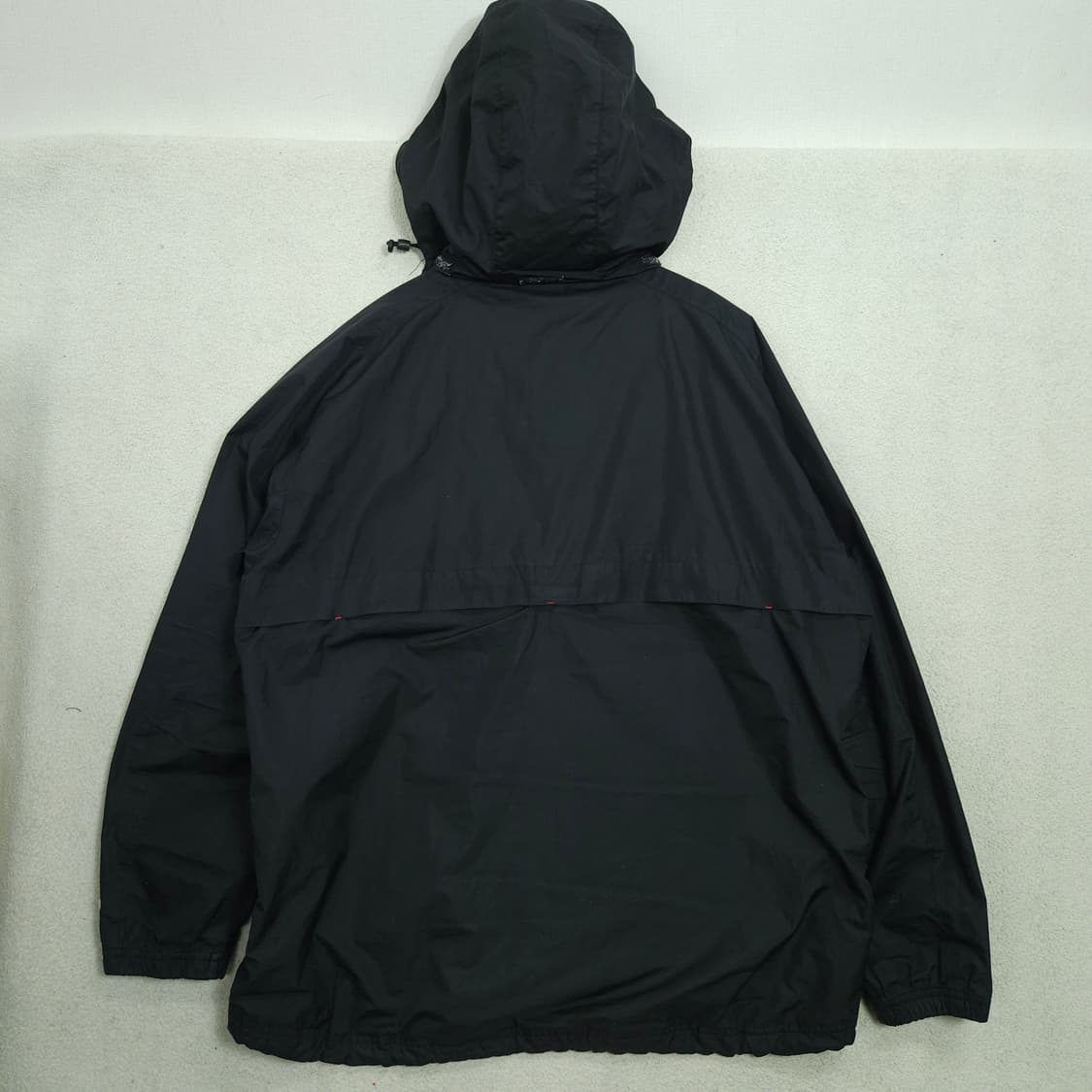 00s 나이키 맨체스터 유나이티드 바람막이 L 상품이미지3