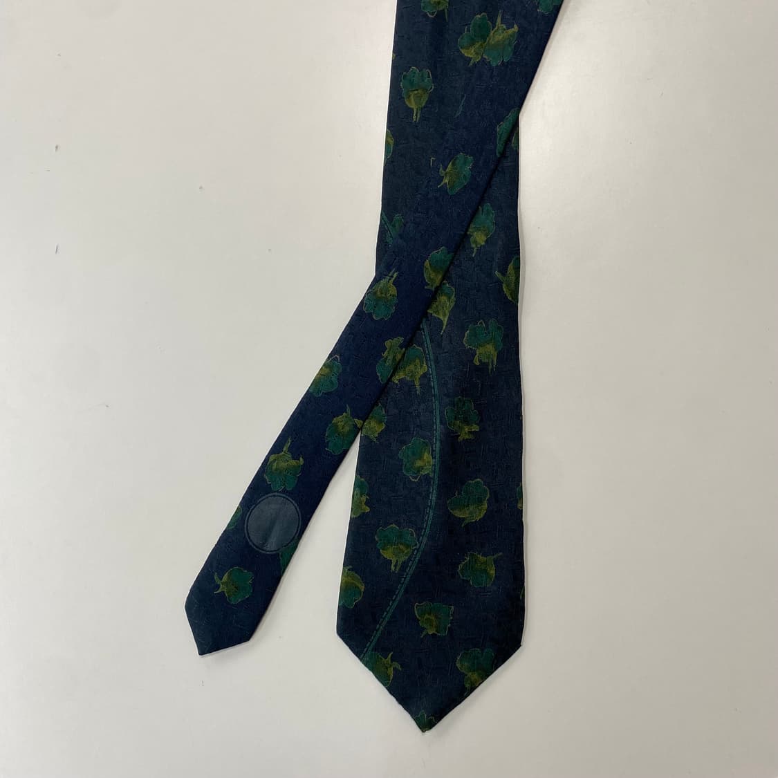 랑방 정품 명품넥타이 (LANVIN) 상품이미지2