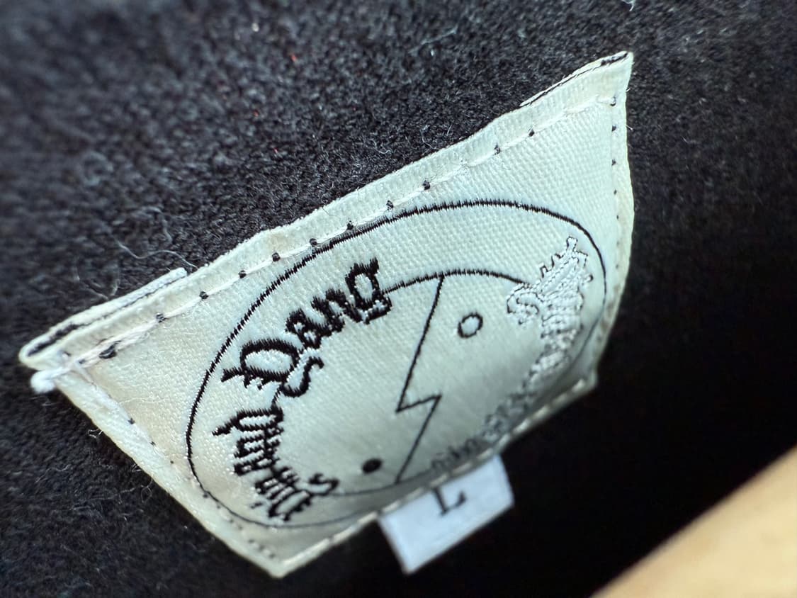 헤리티지플로스 인앤양 반팔 티셔츠 상품이미지4