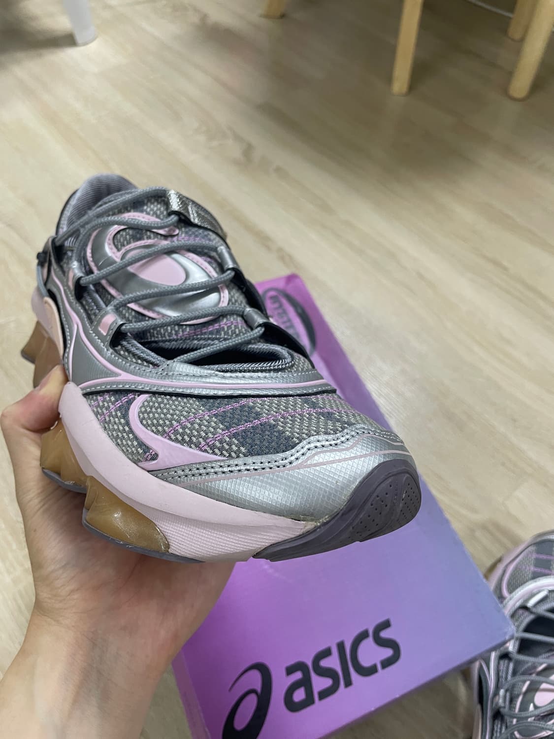 (280) 키코 아식스 히스테릭글래머 상품이미지3
