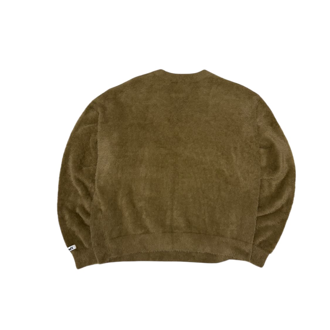 [M] 리바이스 하트 니트 상품이미지4