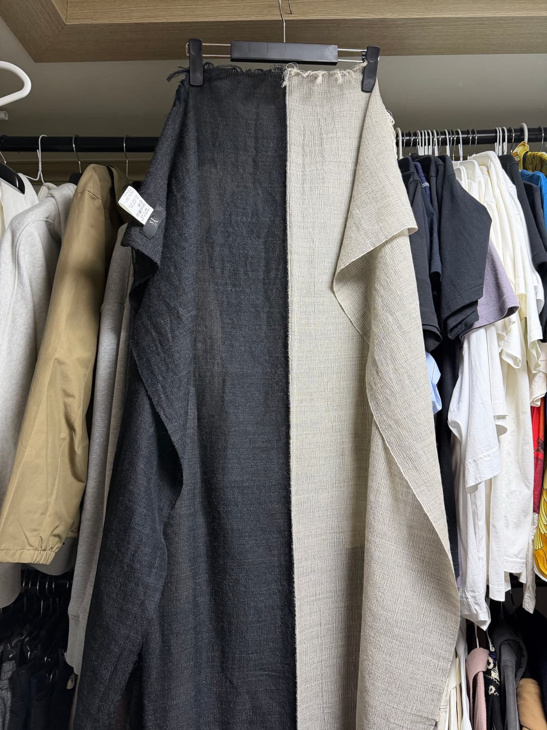 Y’s / 와이즈 머플러 상품이미지3