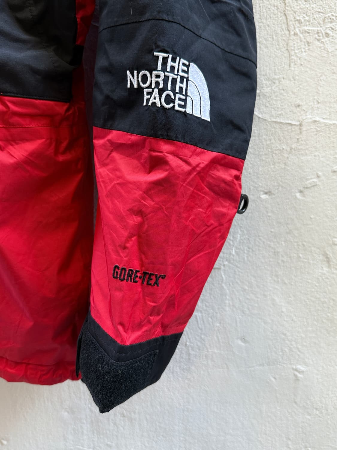 90s 노스페이스 고어텍스 + 데날리 상품이미지6