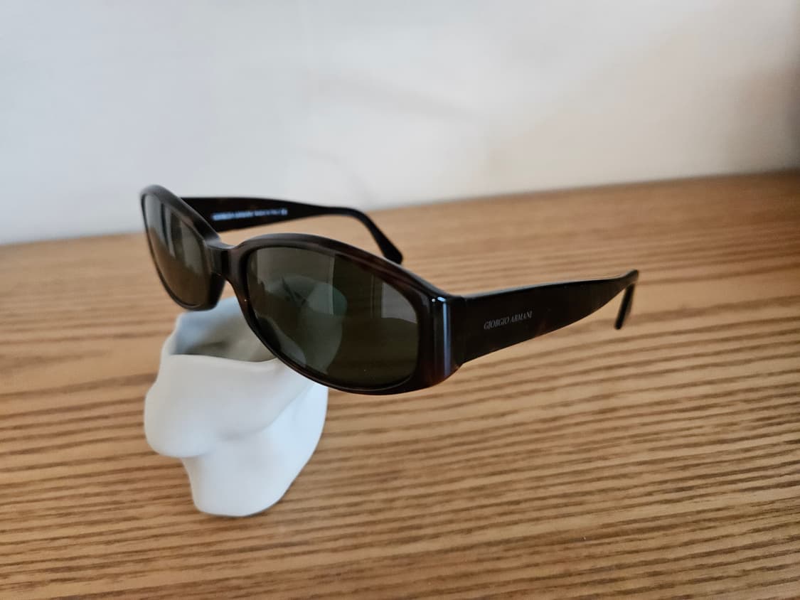 조지오 아르마니 빈티지 선글라스 상품이미지5