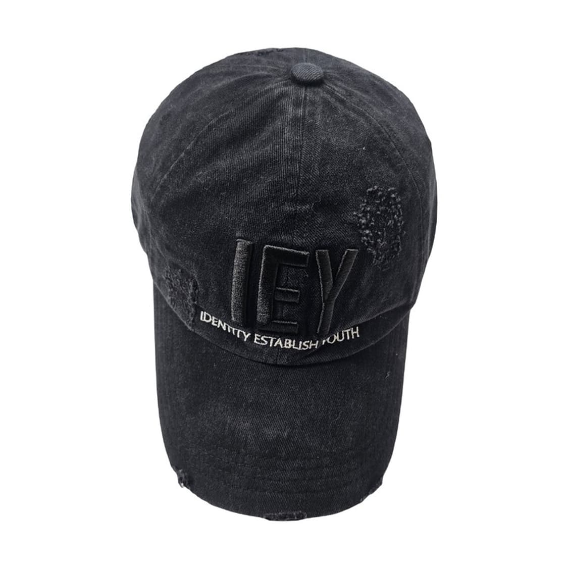 IEY 볼캡 상품이미지1