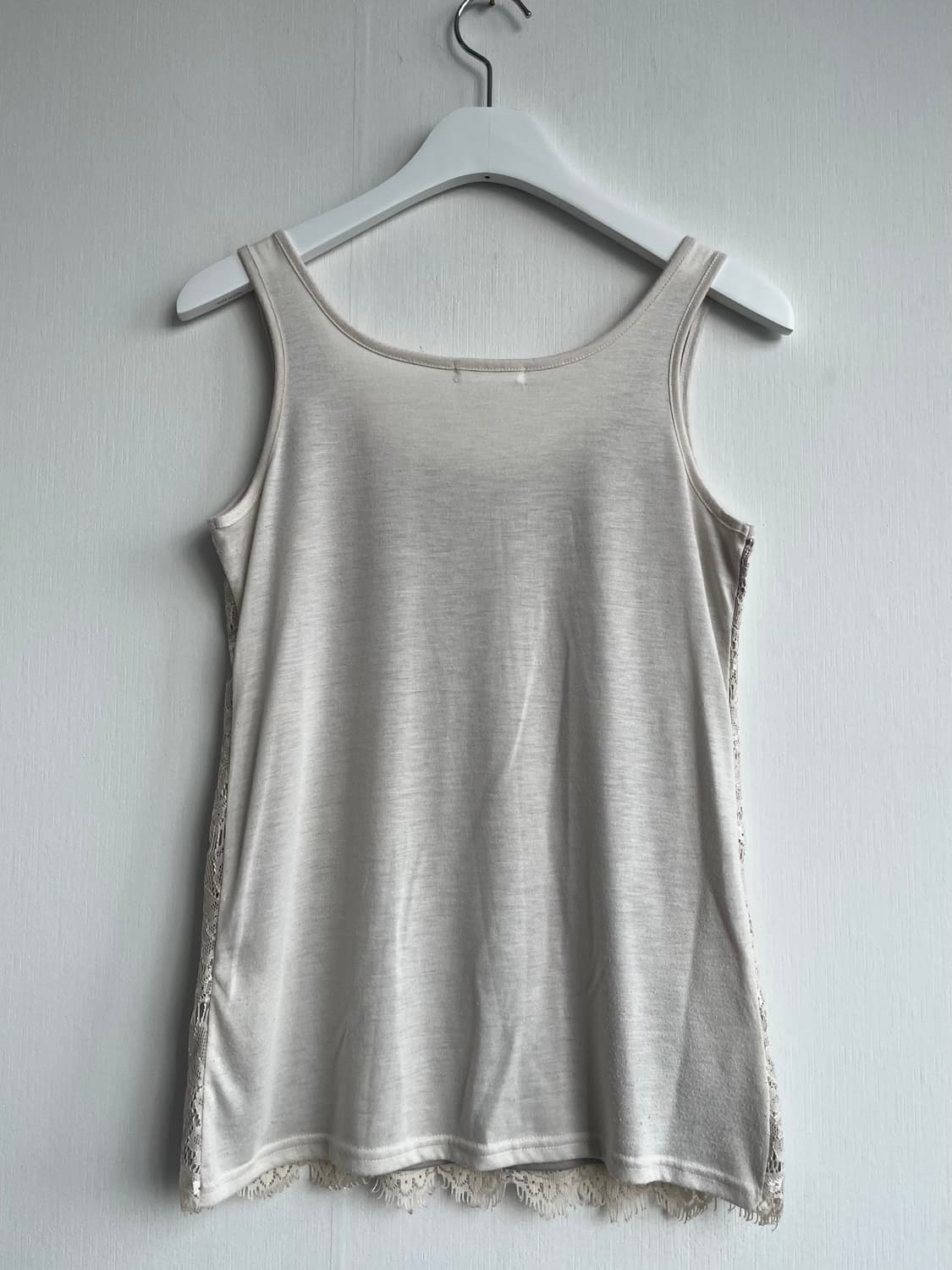 INDEX 레이스 나시 상품이미지4