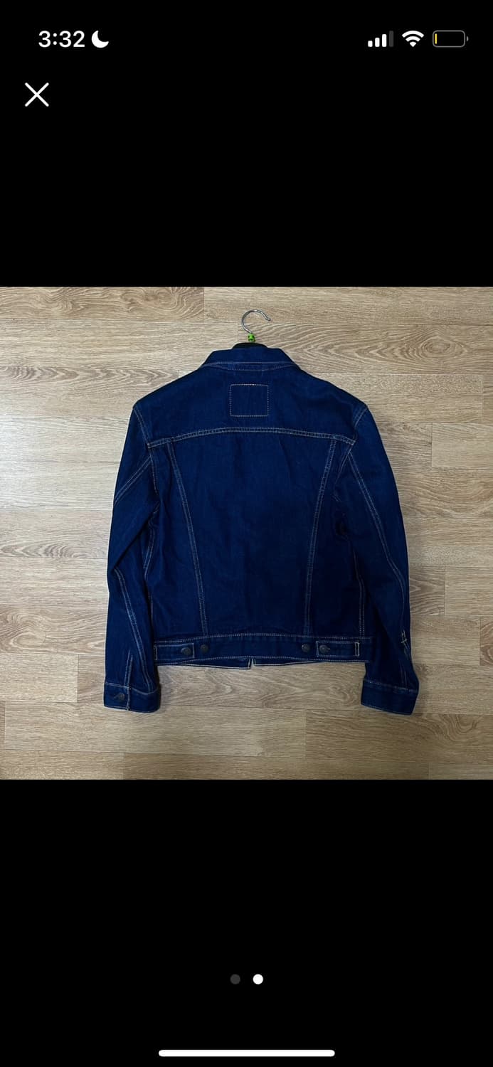 리바이스 타입3 트러커 자켓 상품이미지2