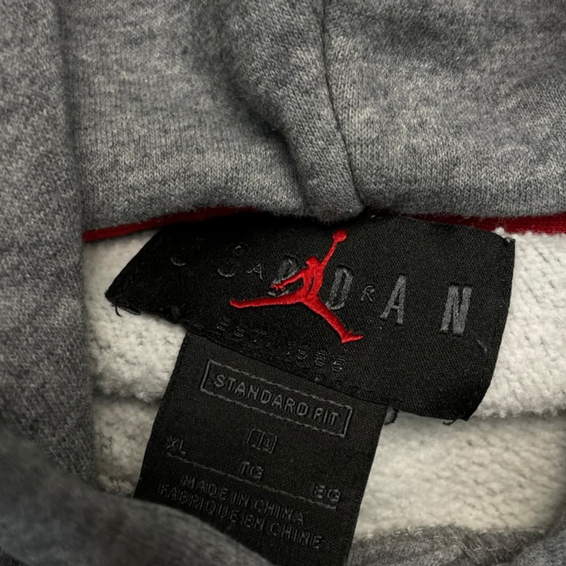 105 조던 후드티 상품이미지3