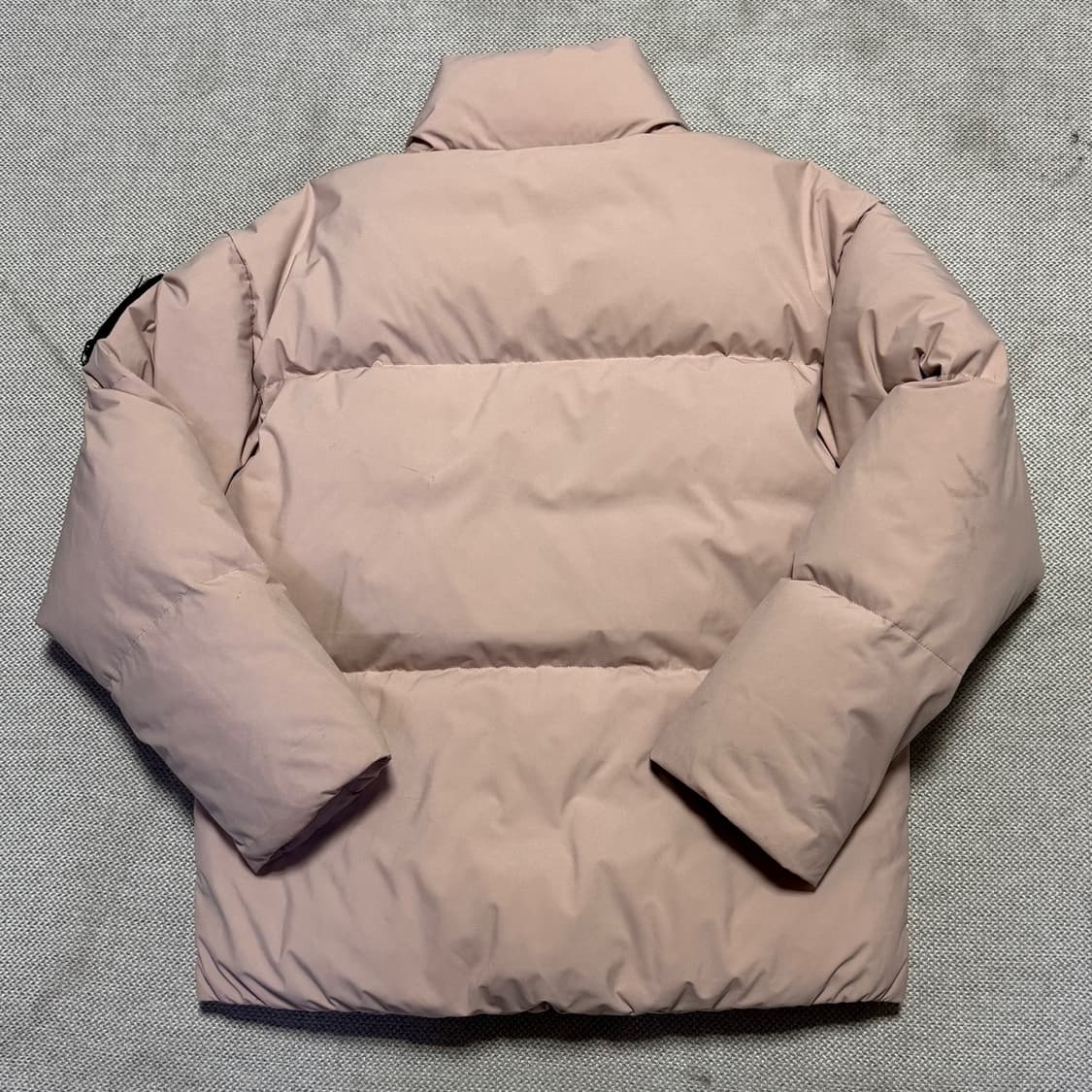 블랙야크 BCC 숏패딩 상품이미지8