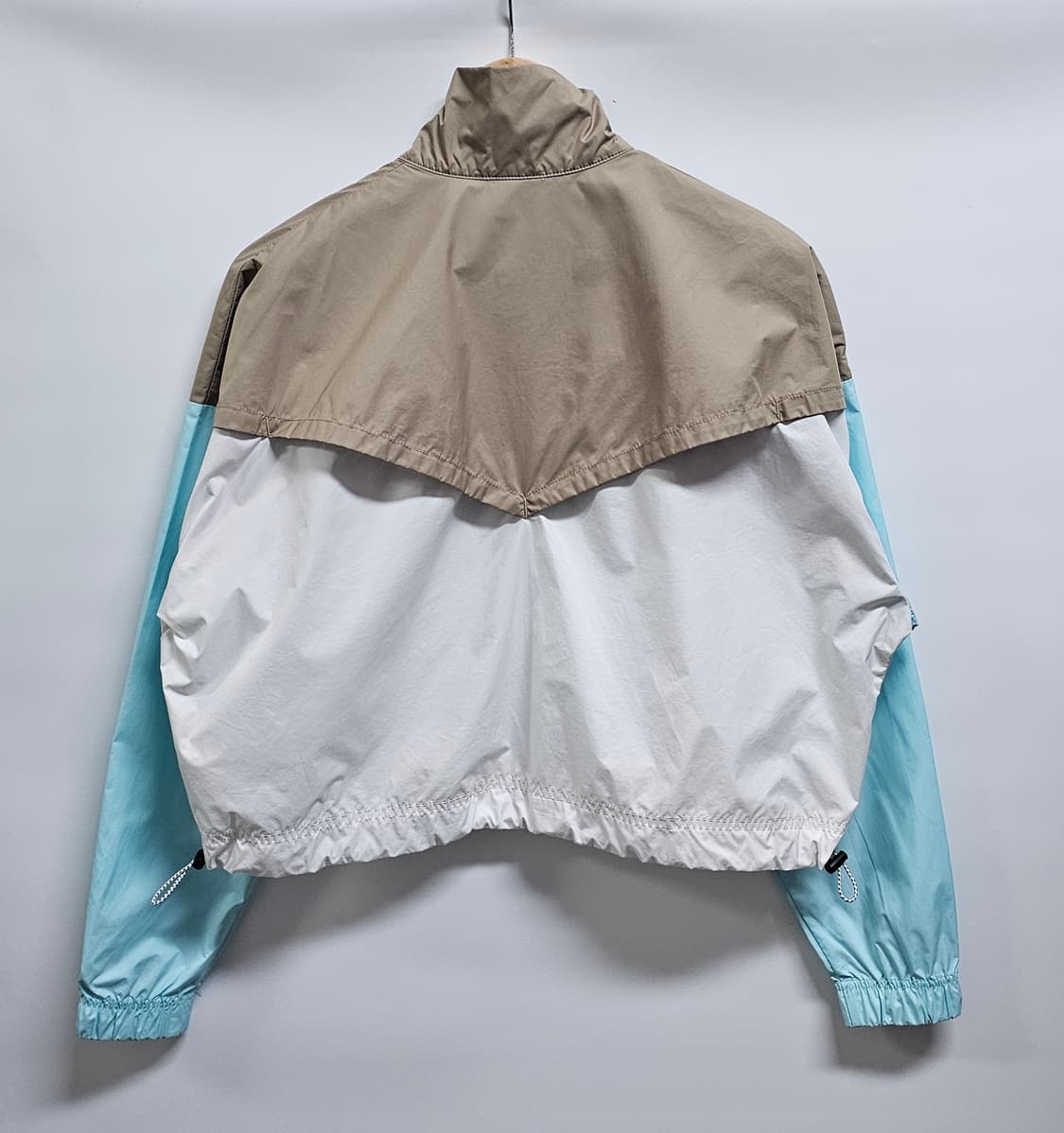 나이키 여성 아이콘클래쉬 아노락자켓 S 상품이미지2