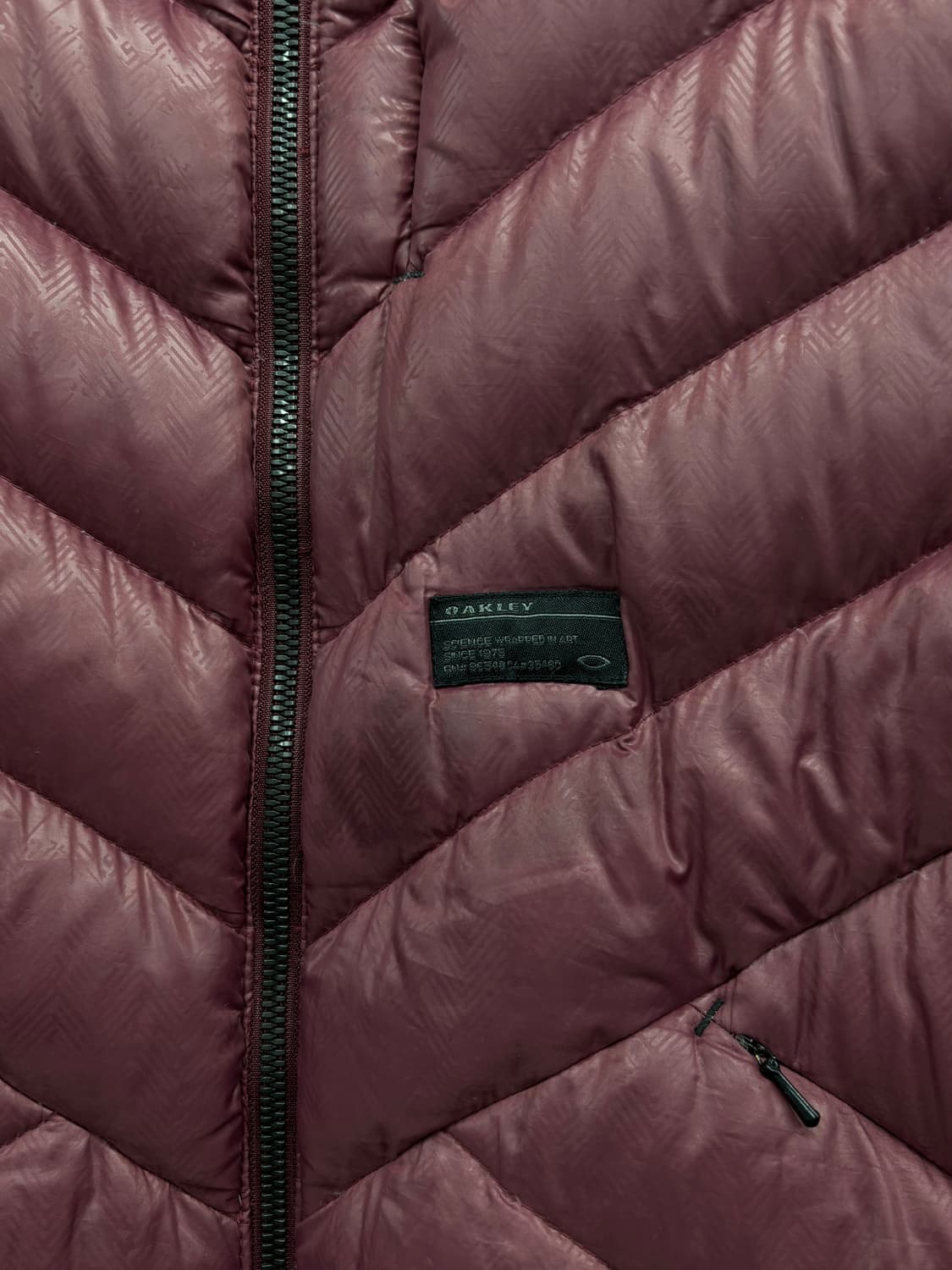 오클리 투웨이 경량패딩 상품이미지7