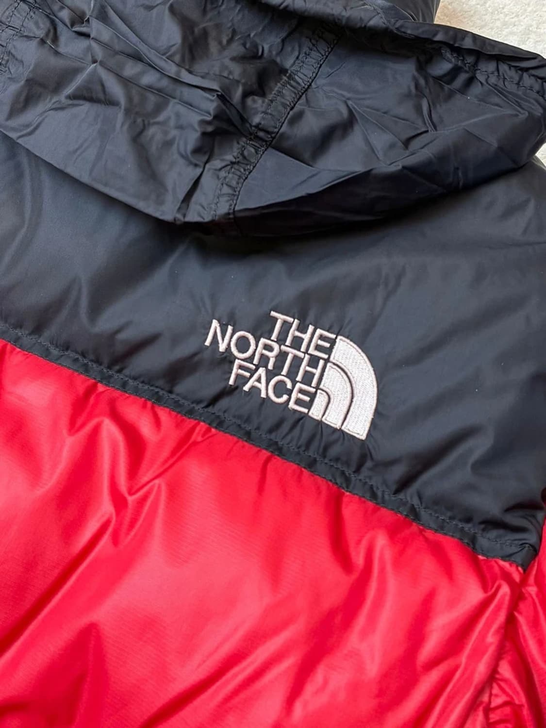 노스페이스 00s 눕시 구스다운 패딩 PN5890 상품이미지8