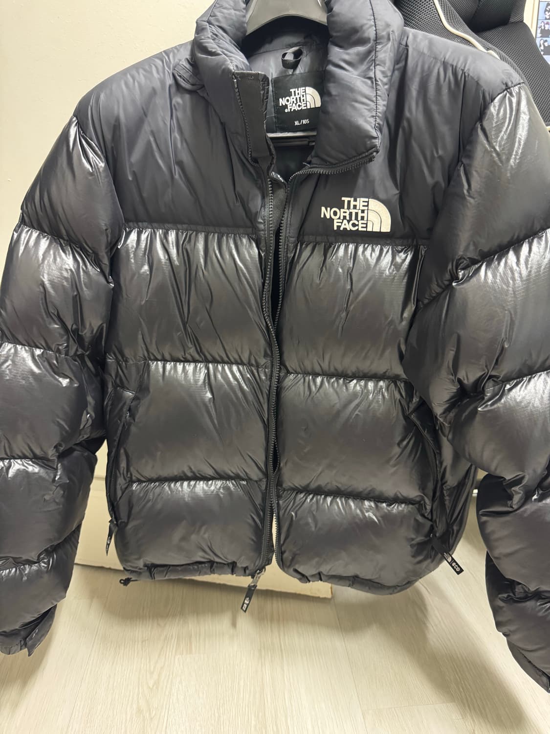 노스페이스 눕시 상품이미지4