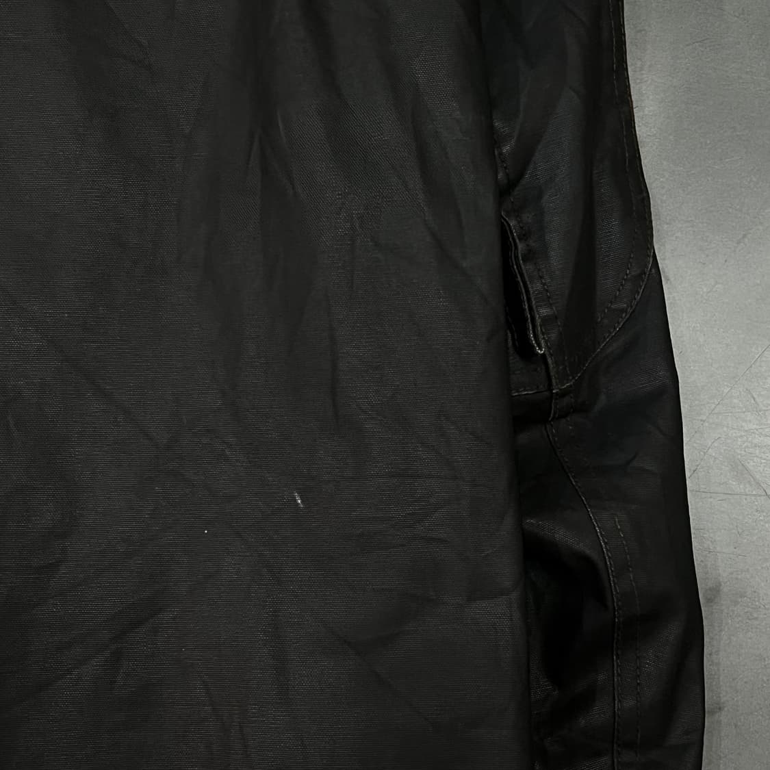  벨스타프 왁스 코튼 자켓 y14461 상품이미지6