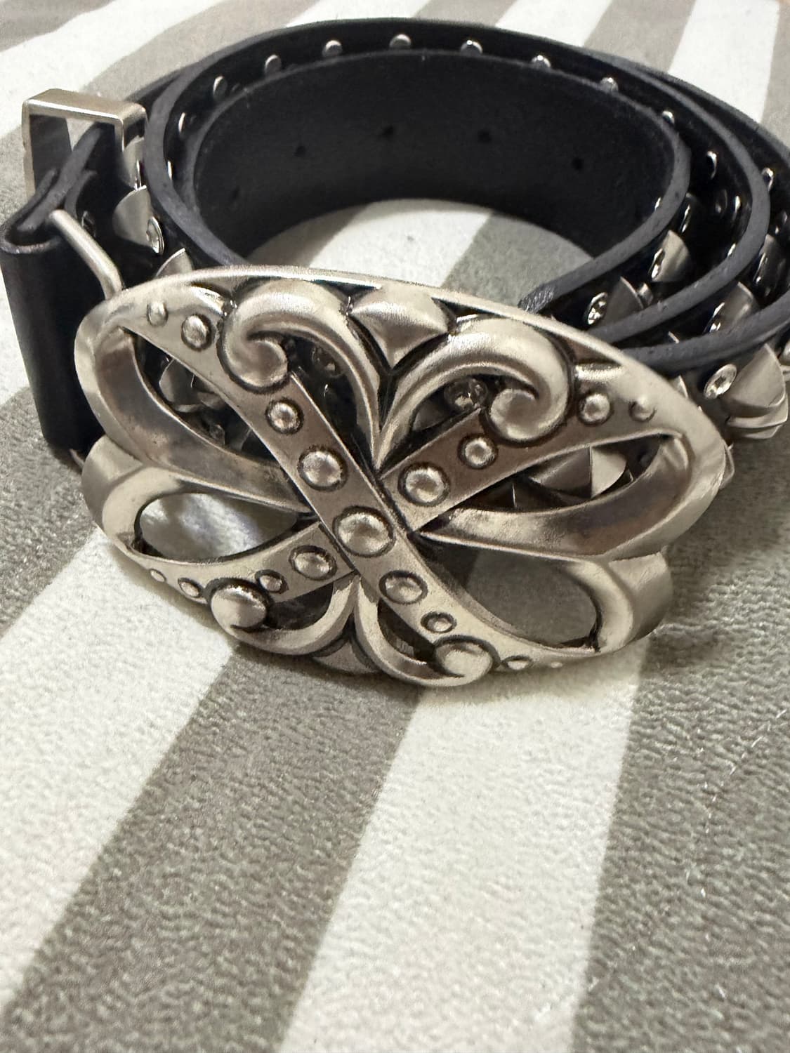 Dnd4des belt 상품이미지1