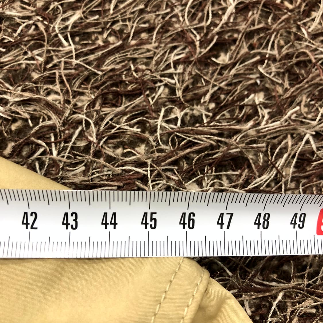  S 폴로 랄프로렌 플라이트 투웨이 봄버 자켓 상품이미지8