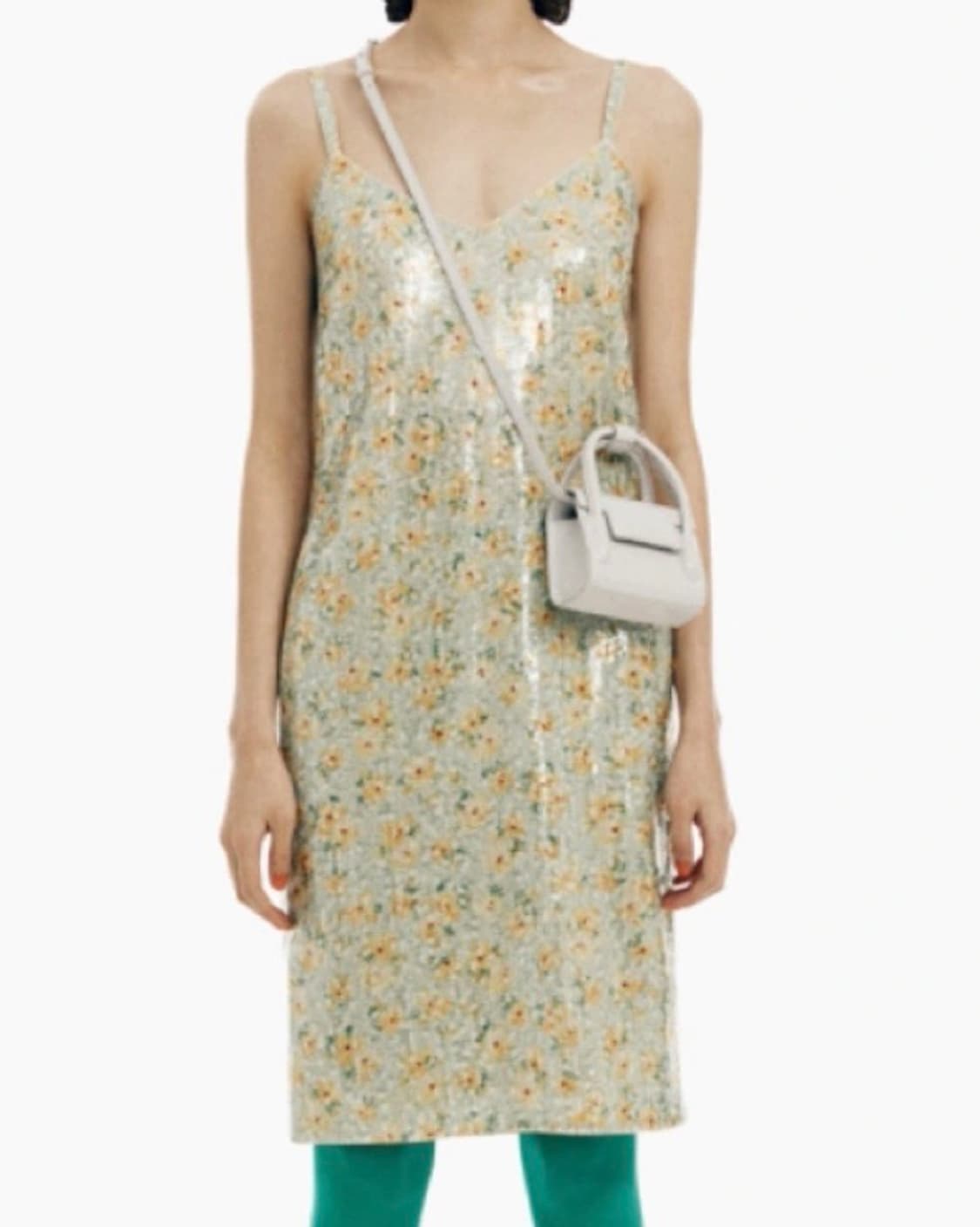 [뉴진스 민지 착용] 파인드카푸어 미니백 상품이미지1