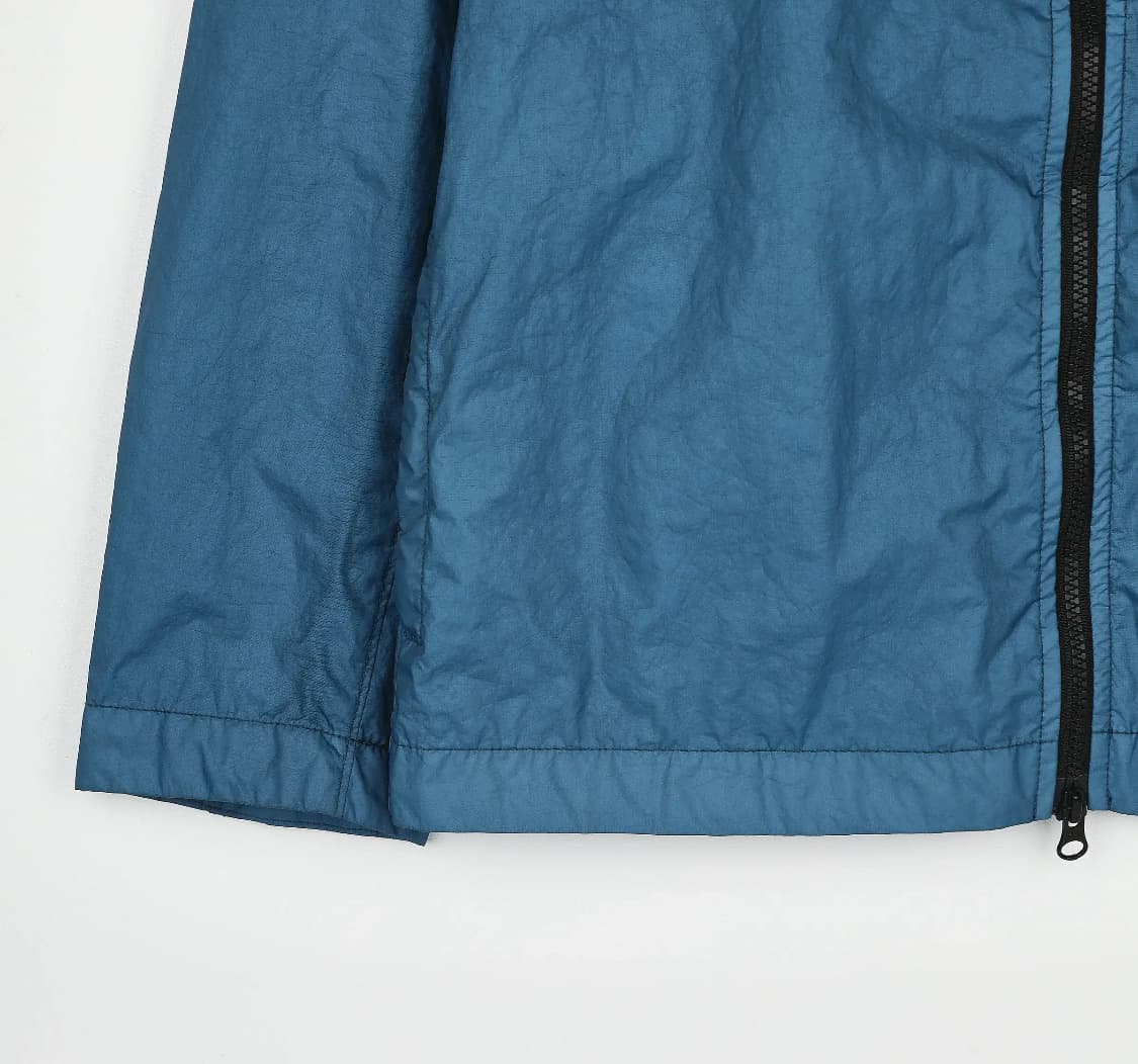 [S급]  스톤 아일랜드 멤브라나 3L TC  후드 자켓 판매합니다!!! 상품이미지5