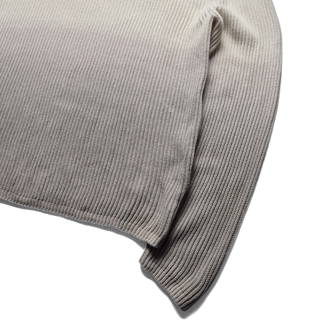 [L] 쿠어 그라데이션 니트 상품이미지4