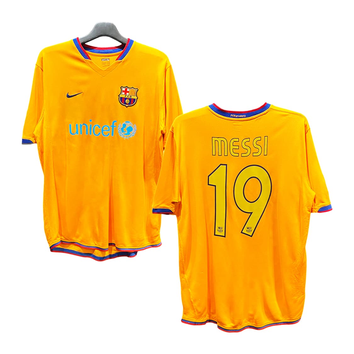 07/08 FCB 써드 메시 (L) 상품이미지1