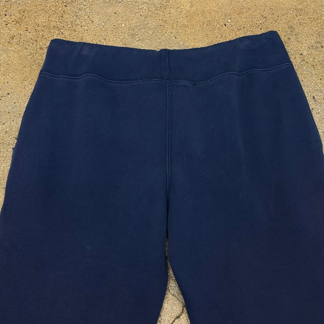 90s 미국빈티지 폴로랄프로렌 스웻팬츠 츄리닝 트레이닝 팬츠 상품이미지9