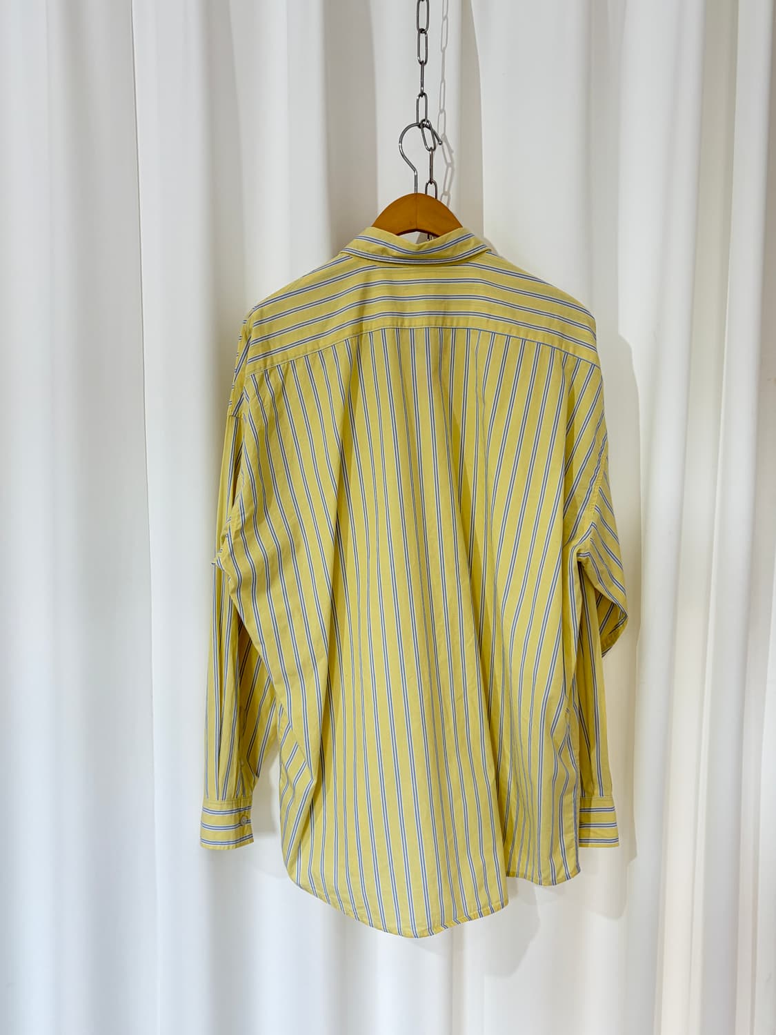 HALHAM shirt 상품이미지4