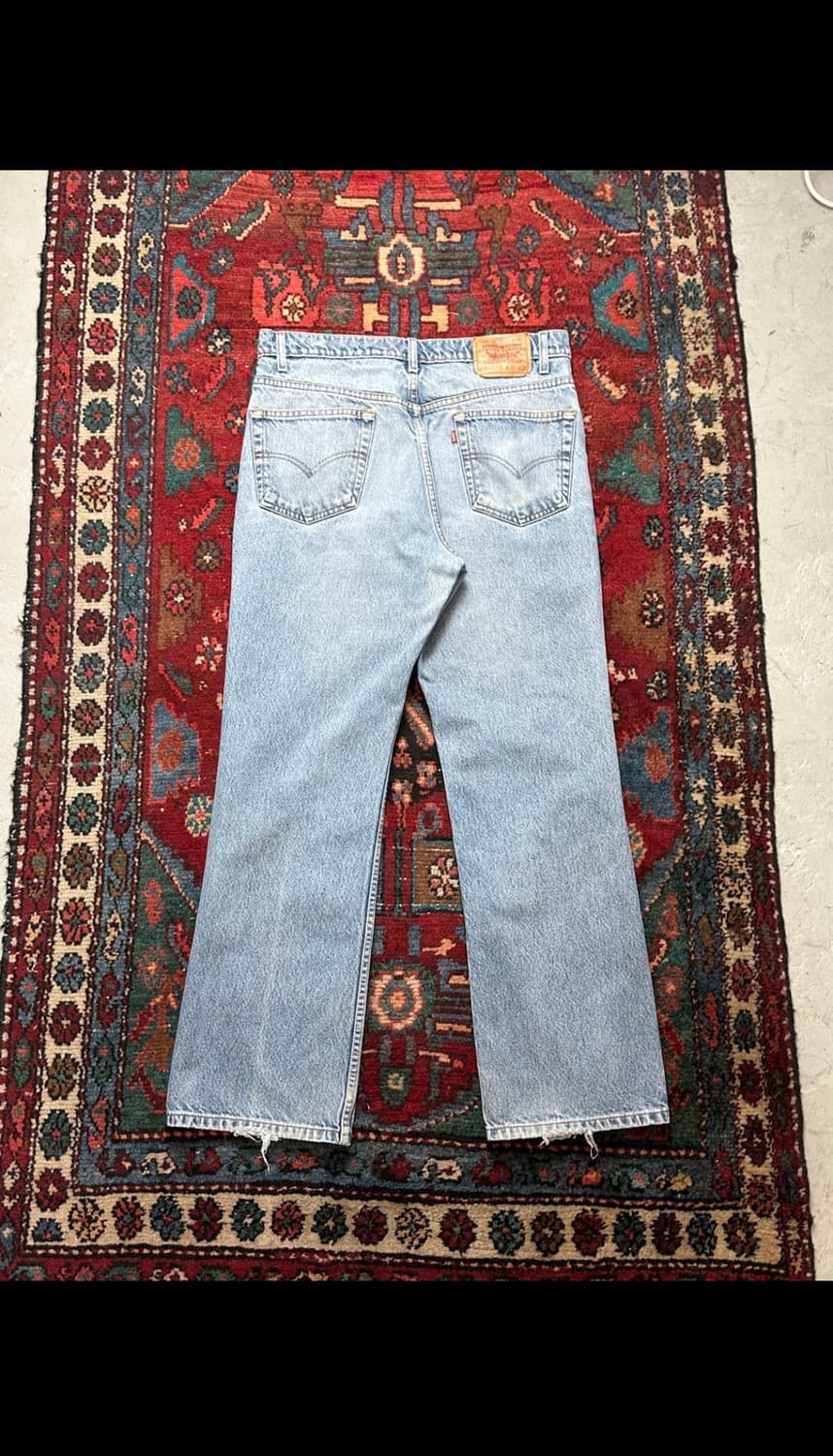 90s 리바이스 517 상품이미지2