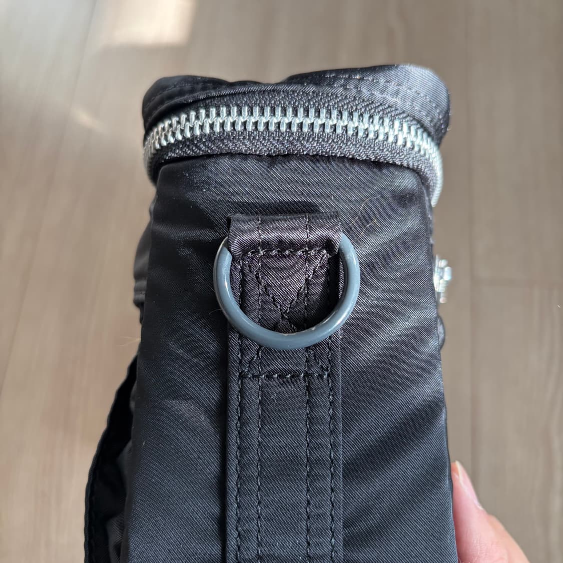 요시다포터 porter 카메라백 탱커 블랙 상품이미지9