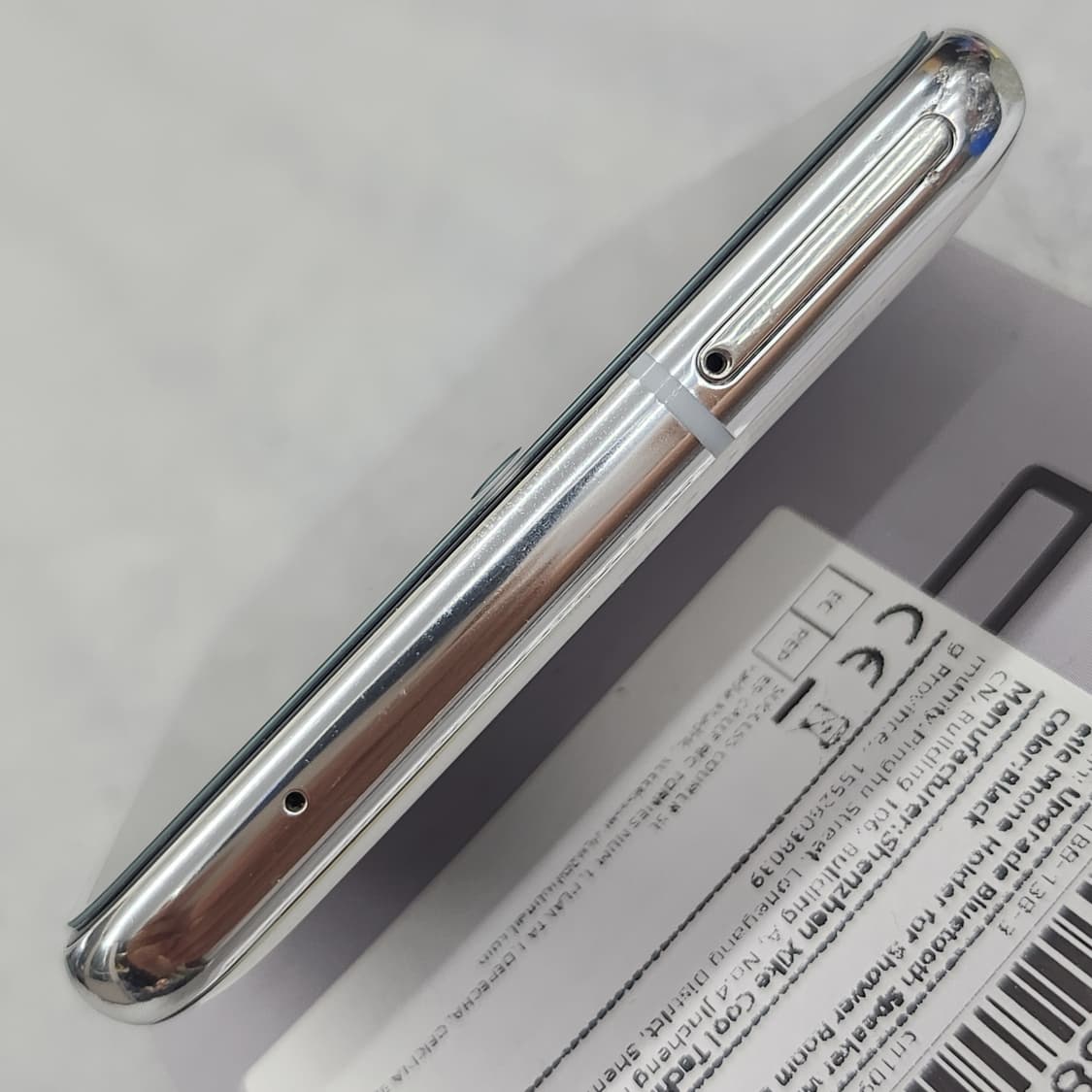 갤럭시 A51 5G(SM-516N)128gb 단폰과 블루투스 스피커 상품이미지6